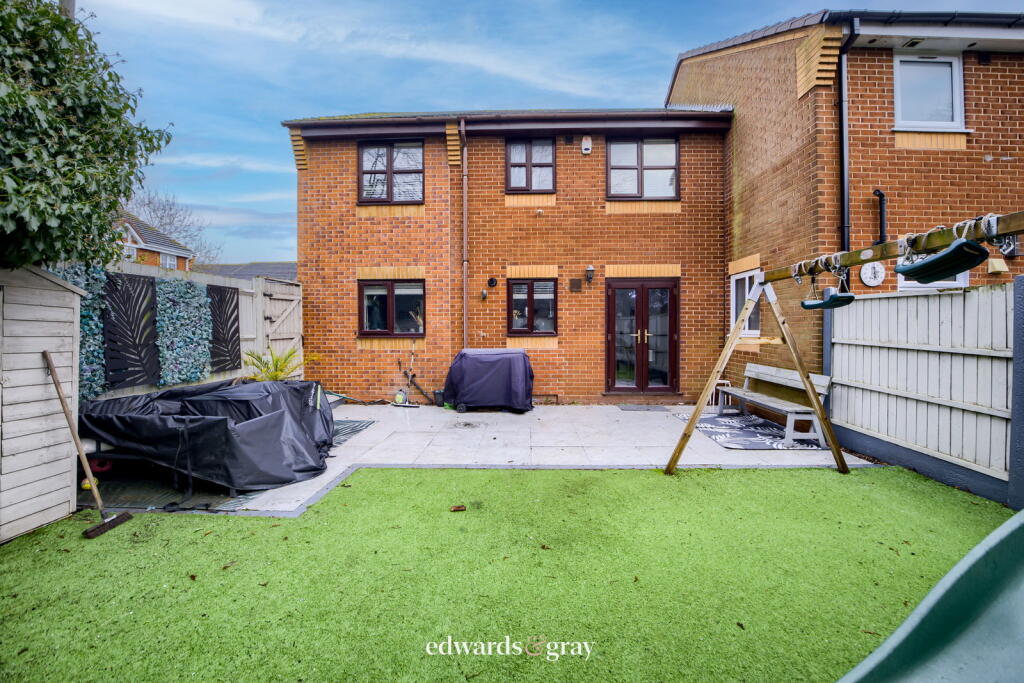 Additional image 23 of Pinbury Croft, Marston Green, B37 7RQ