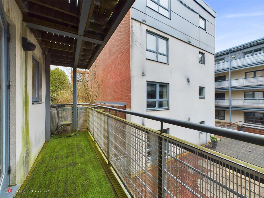 Additional image 10 of Arthur Place, Birmingham