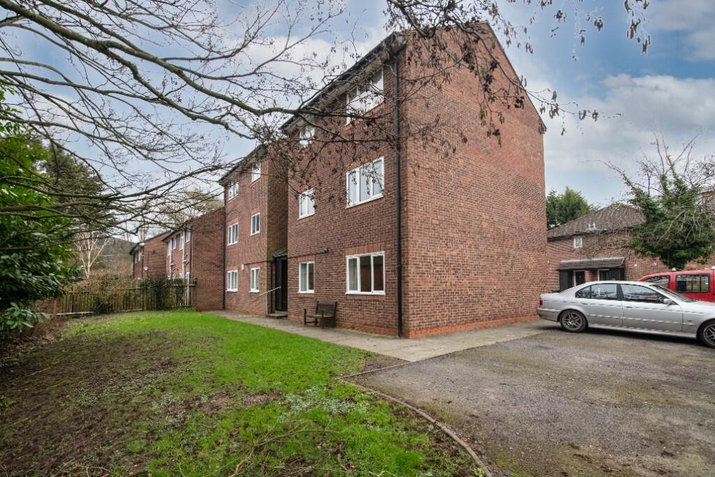 Additional image 12 of Oakhurst Drive, Bromsgrove, Worcestershire, B60