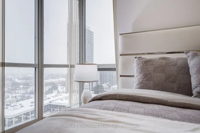 Additional image 36 of 5791 Yonge St Unit 1603