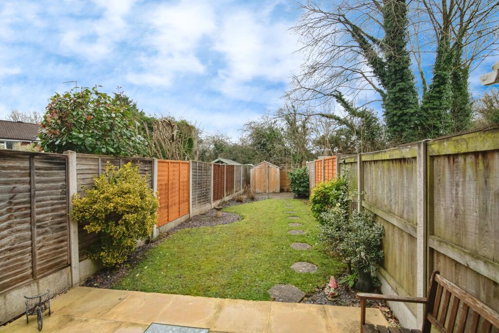 Additional image 4 of Bilbury Close, Redditch, Worcestershire, B97