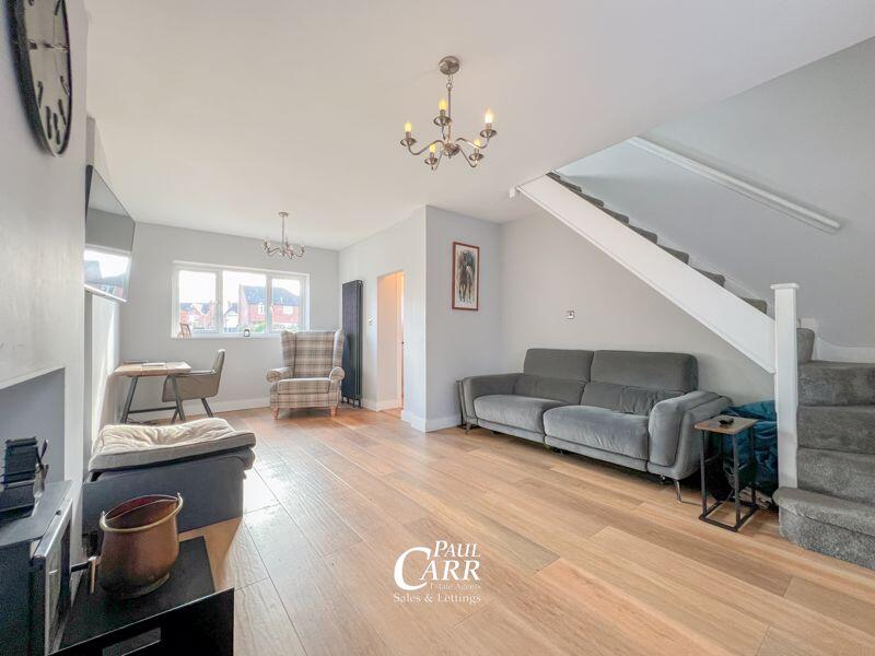 Additional image 13 of New Mill Lane, Fazeley, Tamworth, B78 3RX - Modernised Character Property