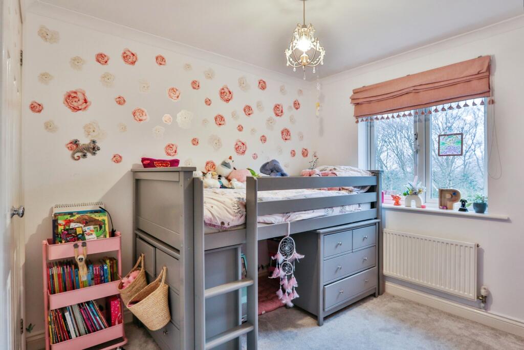 Additional image 16 of David Way, Poole, Dorset, BH15