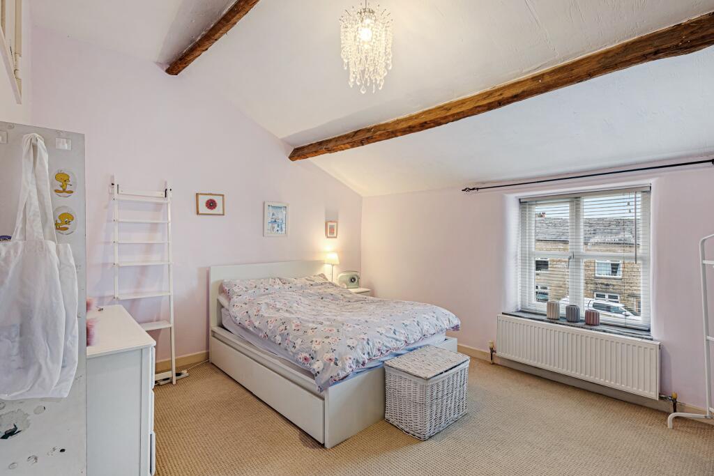 Additional image 10 of High Street, Belmont, BL7