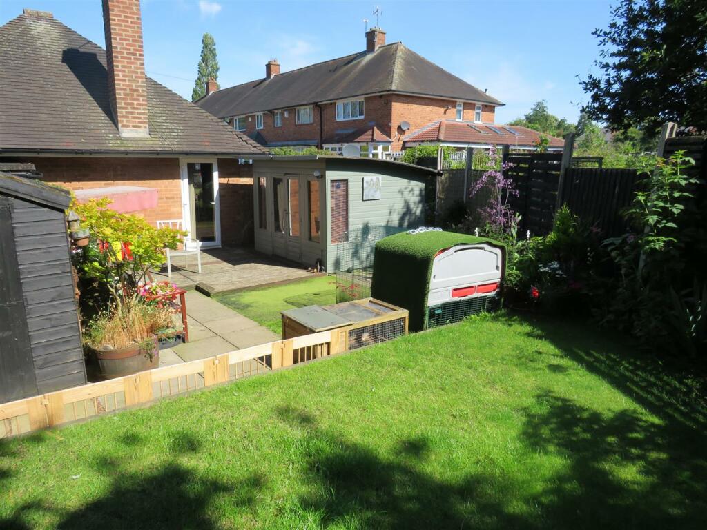 Additional image 7 of Kitsland Road, Shard End, Birmingham