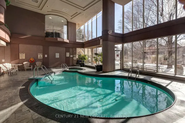 Additional image 18 of 50 Eglinton Ave Unit 1105