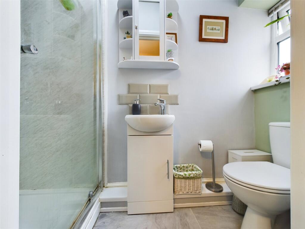 Additional image 17 of Oxford Street, Weston-super-Mare, North Somerset, BS23