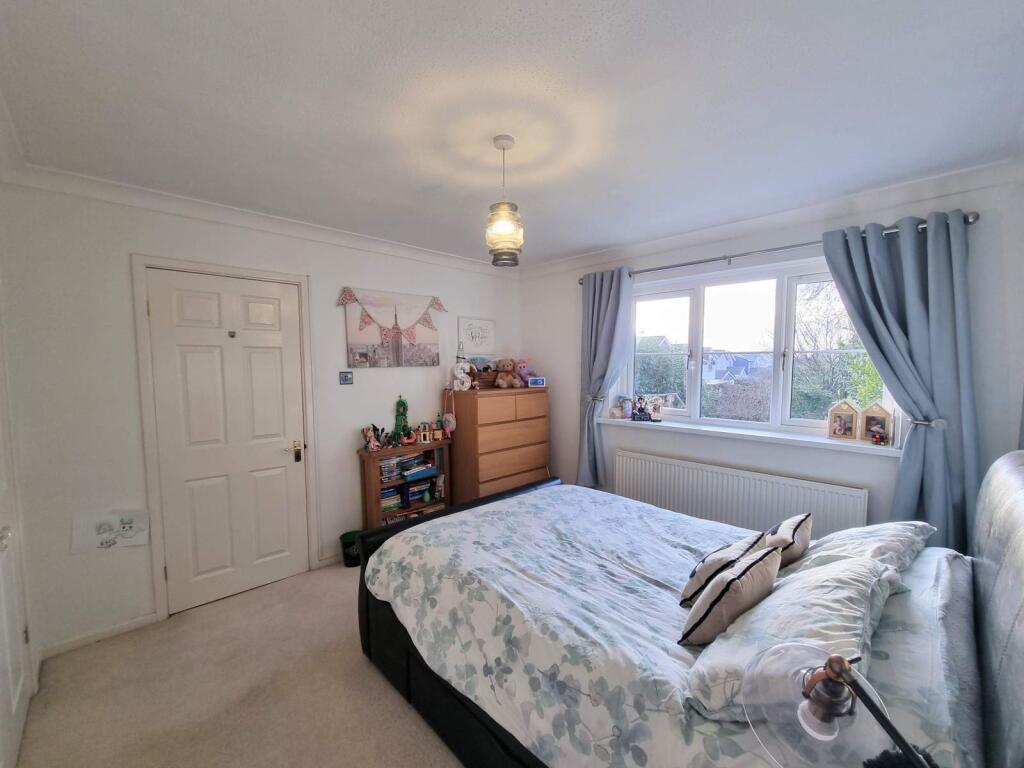 Additional image 20 of Priory Oak, Brackla, Bridgend County. CF31 2HY