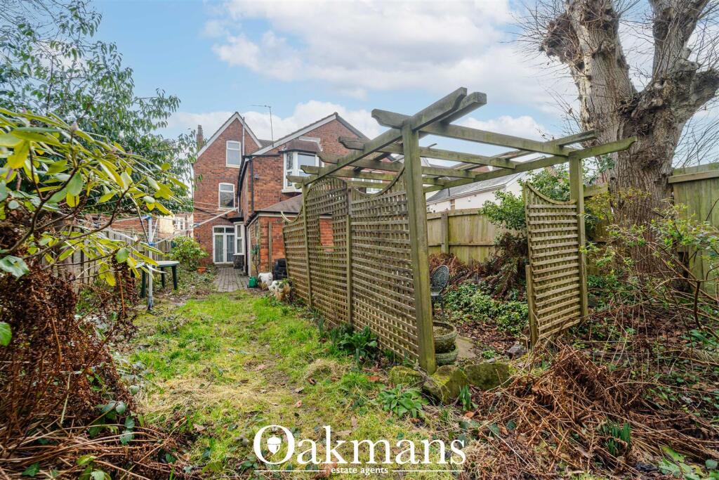 Additional image 18 of Gillott Road, Birmingham, B16
