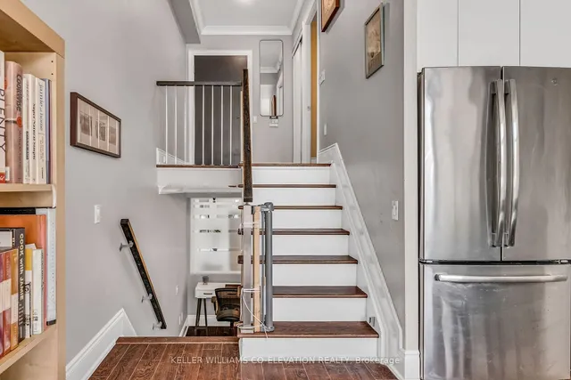 Additional image 11 of 437 Roncesvalles Ave Unit 215