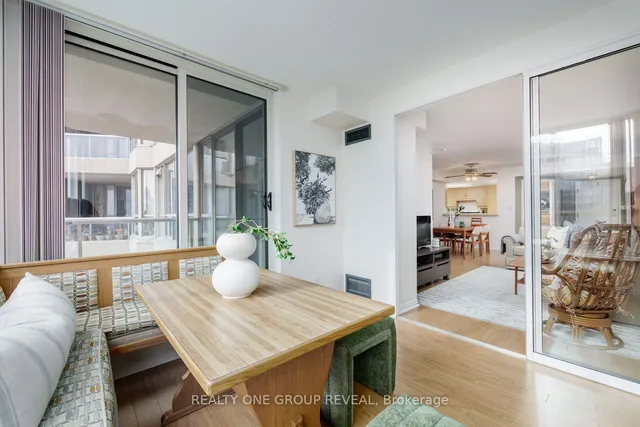 Additional image 18 of 20 Guildwood Pkwy Unit 910