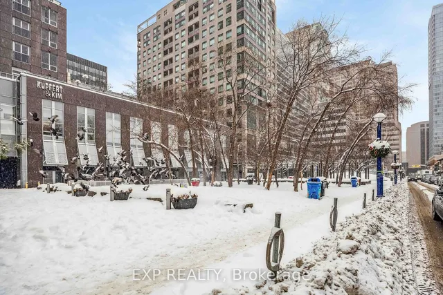 Additional image 36 of 88 Cumberland St Unit 1907