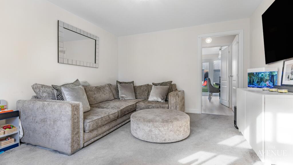 Additional image 10 of Cheddleton Close, Amington, Tamworth, Staffordshire, B77