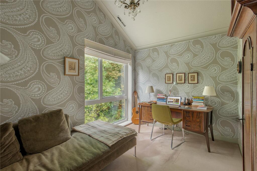 Additional image 13 of Huntingdon Road, Cambridge, CB3