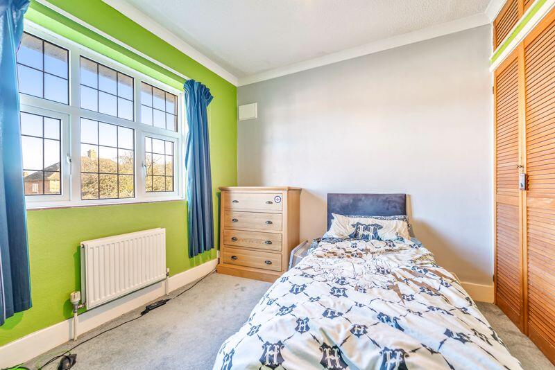 Additional image 16 of Belgrave Road, Milton - 3 DOUBLE BEDROOMS