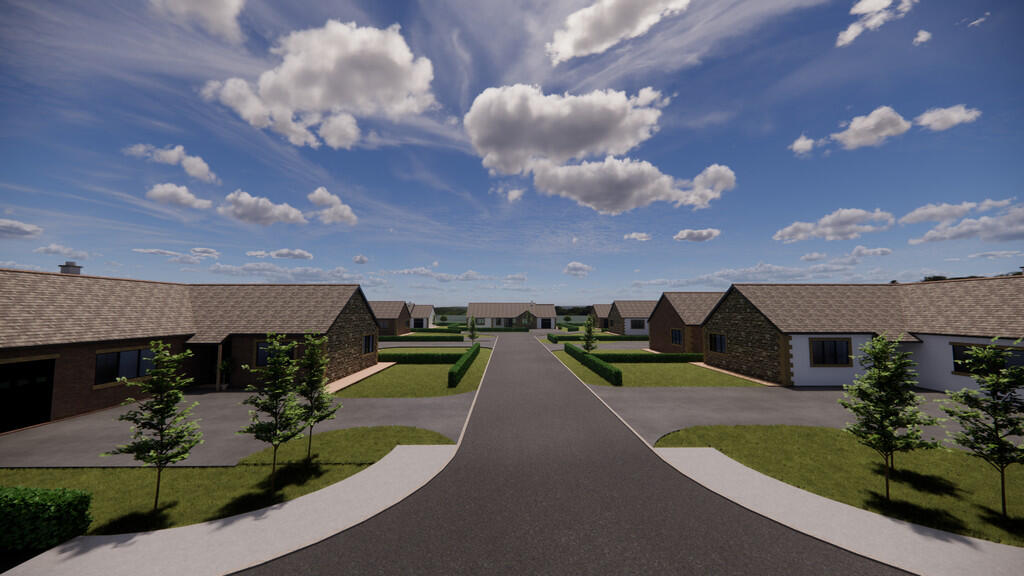 Additional image 3 of Chapelfield Lane, Thurstonfield