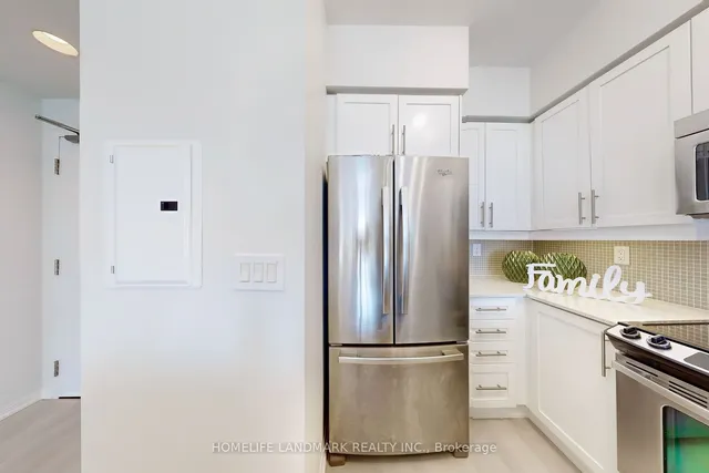 Additional image 26 of 125 Western Battery Rd Unit 2709