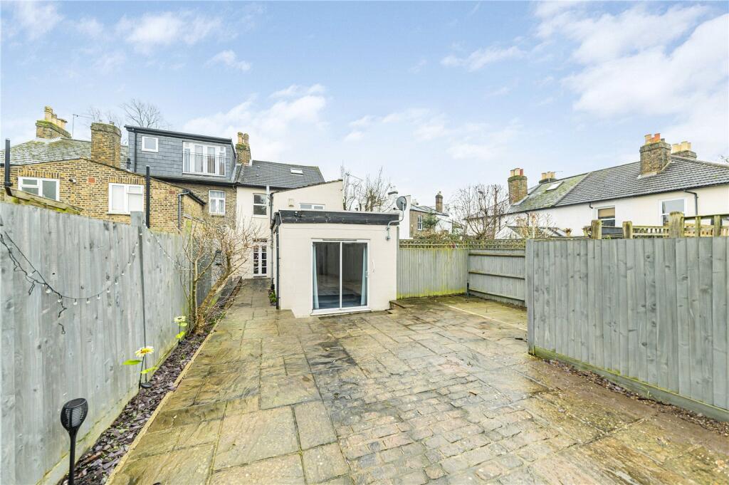 Additional image 8 of Park Road, Bromley, BR1