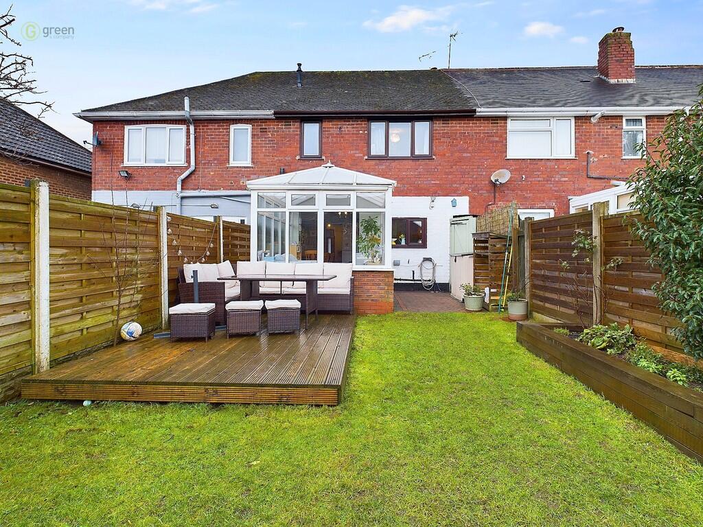 Additional image 11 of Chantrey Crescent, Great Barr