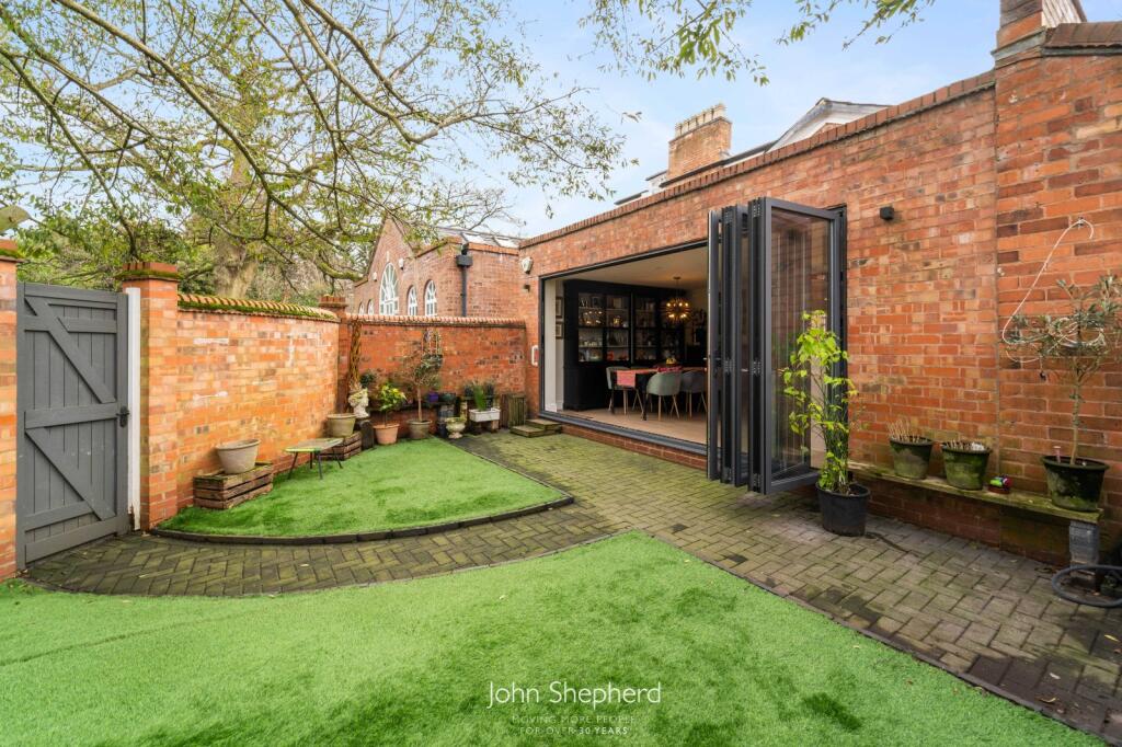 Additional image 25 of Montague Road, Edgbaston, Birmingham, West Midlands, B16