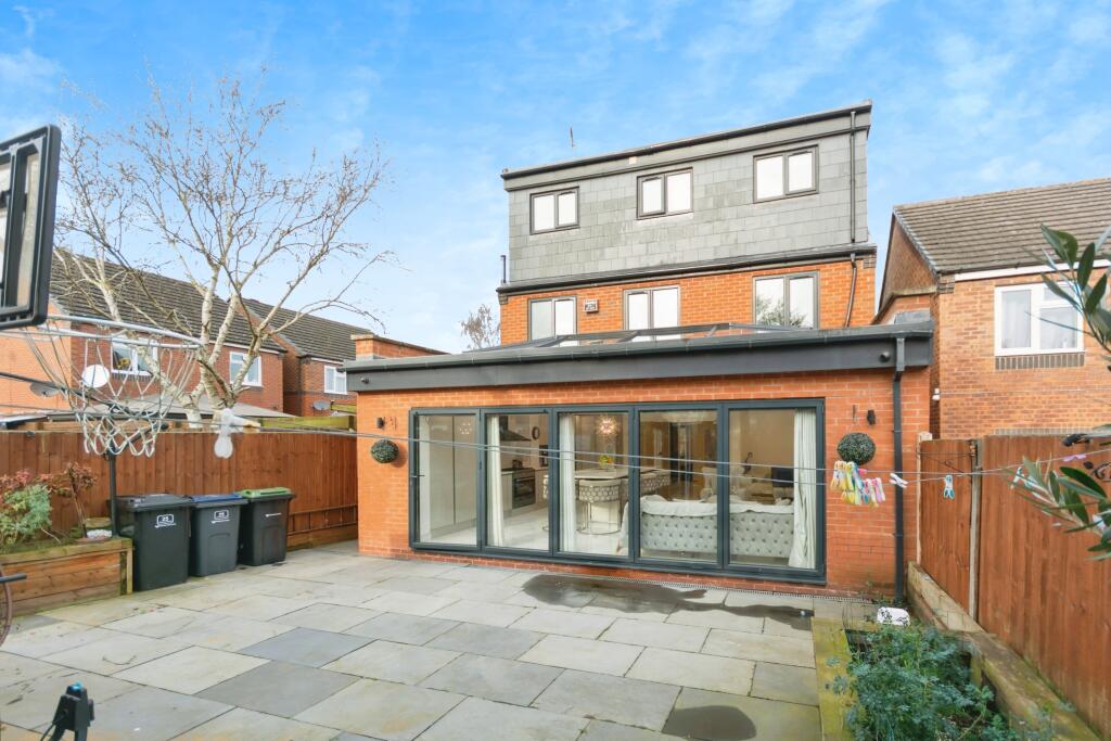 Additional image 17 of Osprey Road, BIRMINGHAM, West Midlands, B27