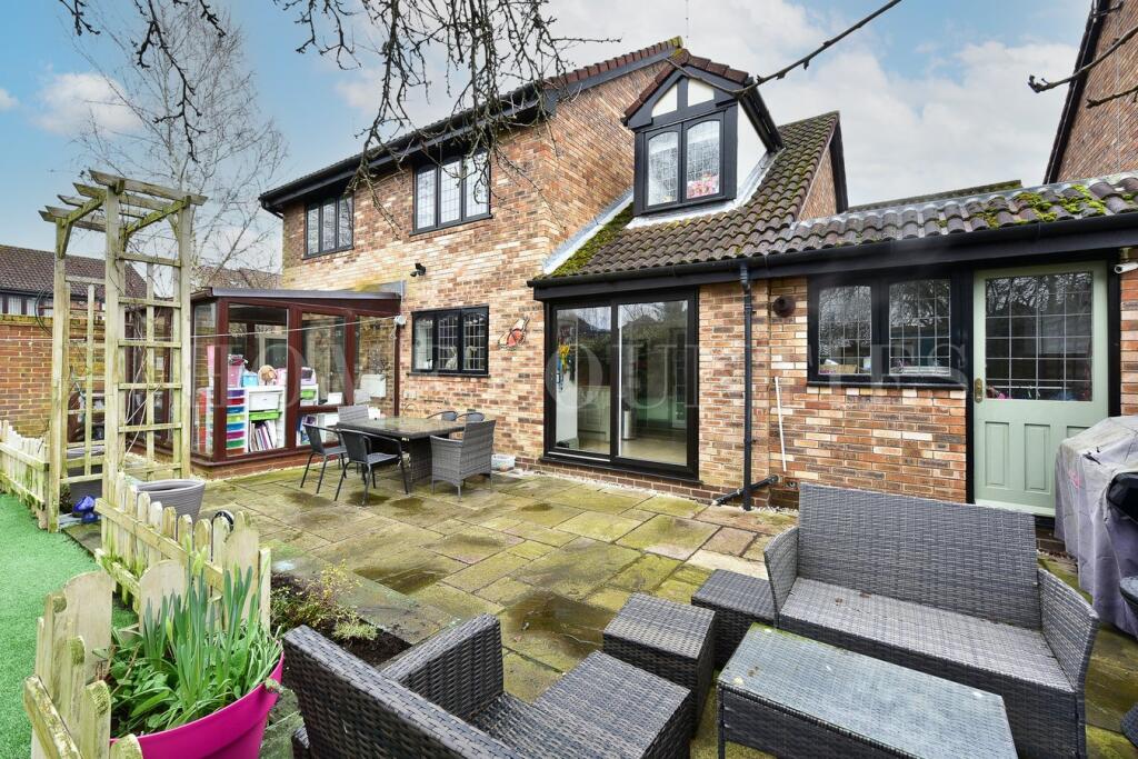 Additional image 40 of Oakington, Welwyn Garden City, AL7