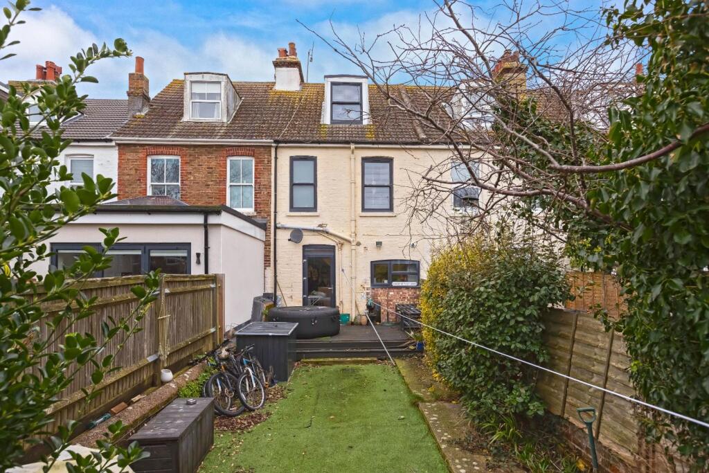 Additional image 22 of Cecil Road, Lancing