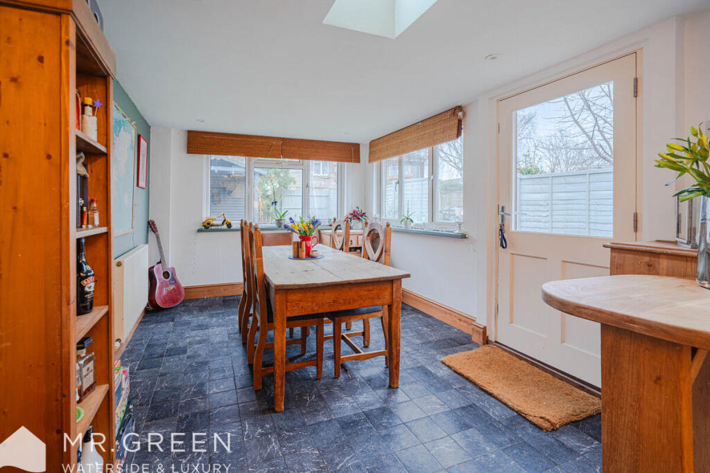 Additional image 7 of Harrison Avenue, Bournemouth, Dorset, BH1 4NT