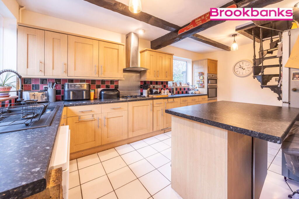 Additional image 4 of Millbro, Hextable, Swanley, Kent, BR8
