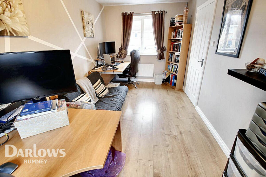 Additional image 19 of Harrison Drive, Cardiff