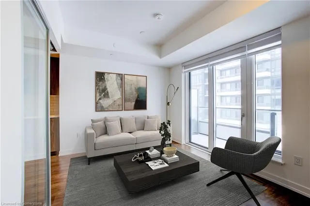 Additional image 16 of 5 Wellington St Unit 1505