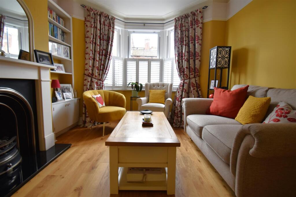 Additional image 4 of Well Presented Period Home Close to Bristol's Harbourside