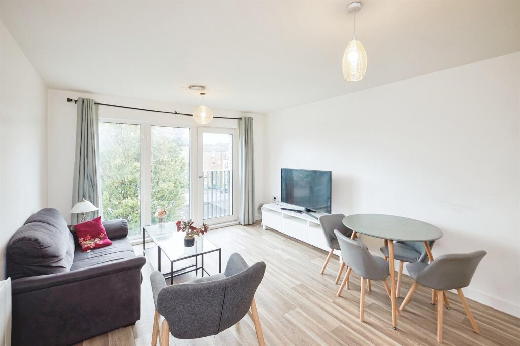 Additional image 6 of Lexington Gardens, Birmingham