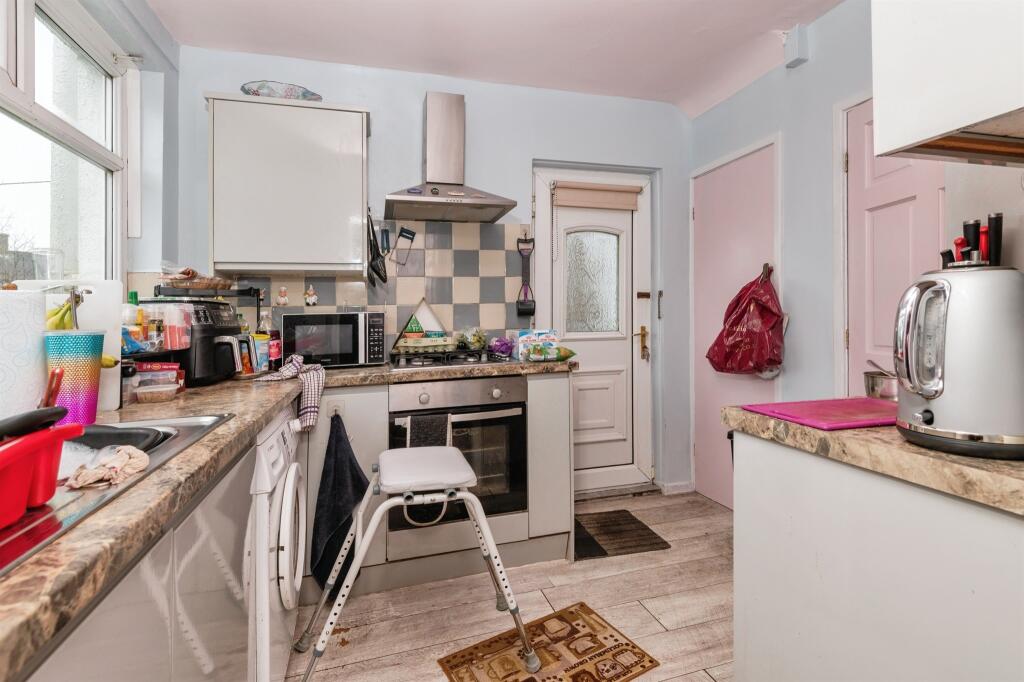 Additional image 10 of St. Margarets Avenue, Bradford