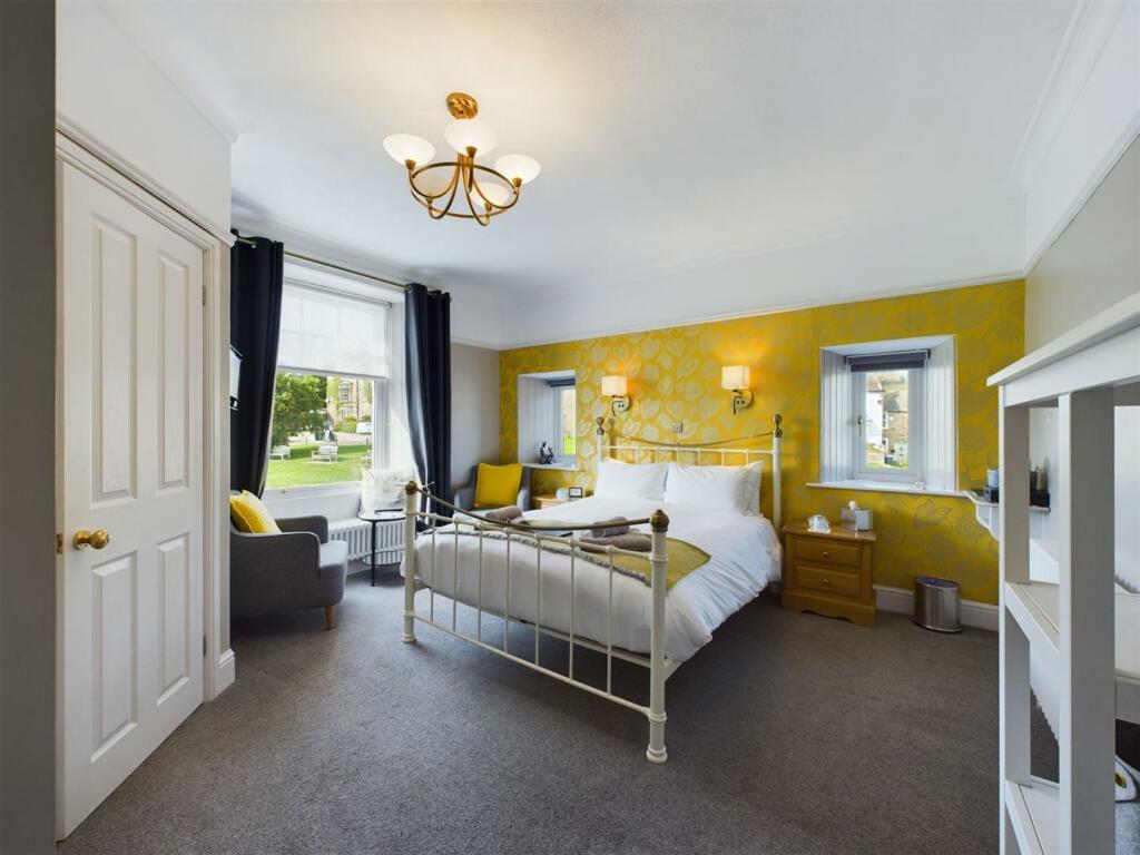Additional image 8 of Ivy Cottage, Reeth, Richmond, DL8 6SF