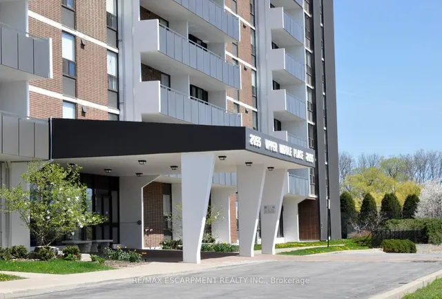 Additional image 31 of 2055 Upper Middle Rd Unit 1502