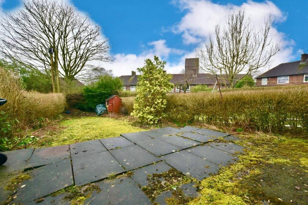 Additional image 17 of Roe Lee Park, Roe Lee Park, Blackburn, Lancashire, BB1