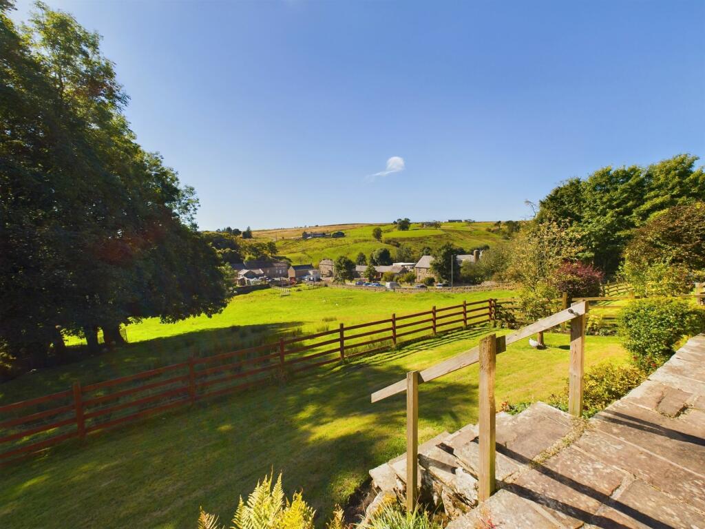 Additional image 31 of The Old Post Office, Cowshill, Weardale, DL13