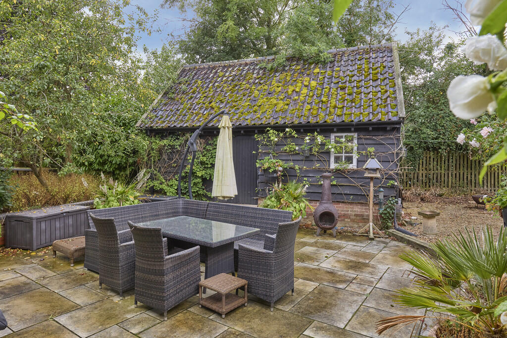 Additional image 15 of Kirtling, Suffolk