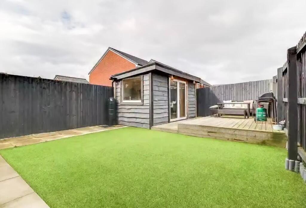 Additional image 2 of Went Meadows Close, CA15