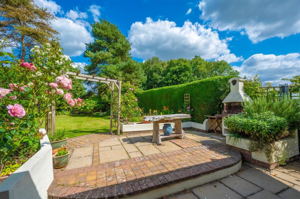 Additional image 23 of Ullenhall Street, Ullenhall, Henley-In-Arden