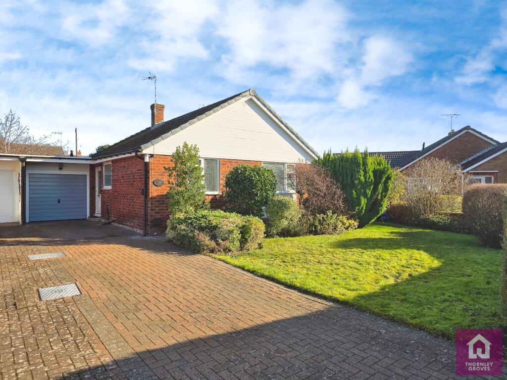 Additional image 17 of Dawpool Close, Chester, Cheshire, CH2