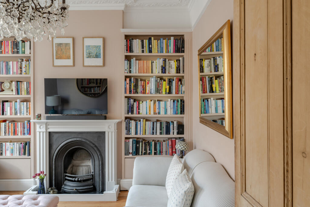 Additional image 9 of Ambra Terrace, Cliftonwood, Bristol