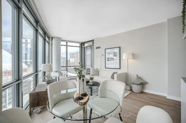 Additional image 7 of 3 Navy Wharf Crt Unit 1708