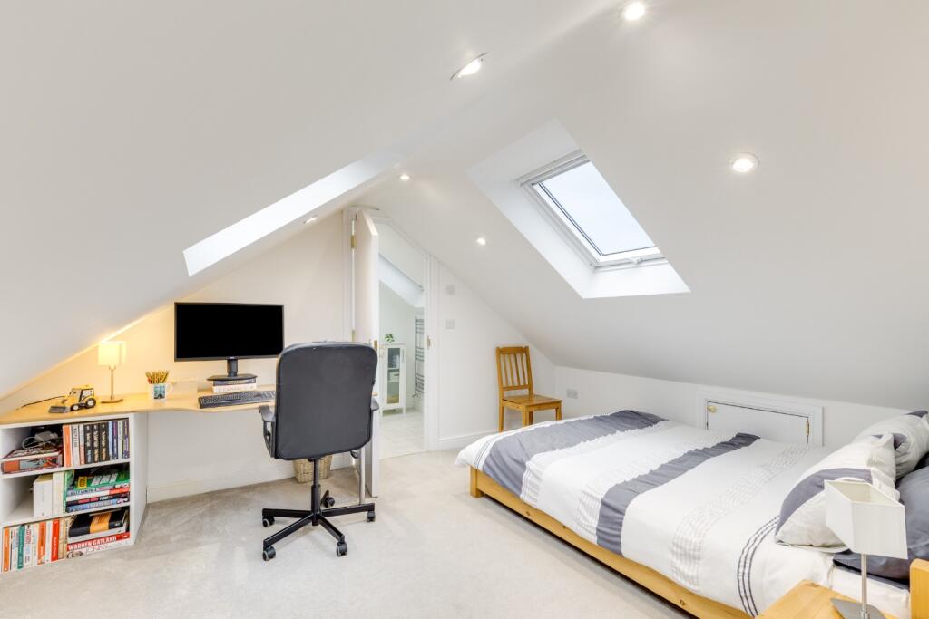 Additional image 18 of Northwood, Welwyn Garden City, Hertfordshire, AL7