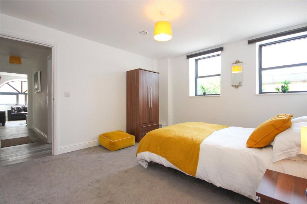 Additional image 8 of Trelawny House, Surrey Street, St. Pauls, Bristol, BS2