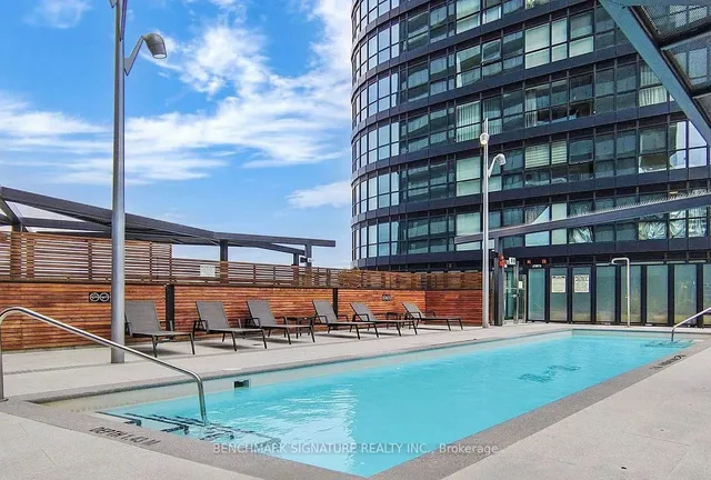 Additional image 8 of 585 Bloor St Unit 2915