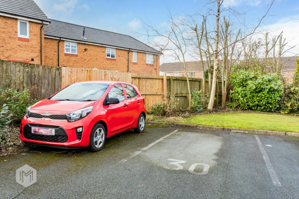 Additional image 23 of Chew Moor Lane, Lostock, Bolton, Greater Manchester, BL6 4HH