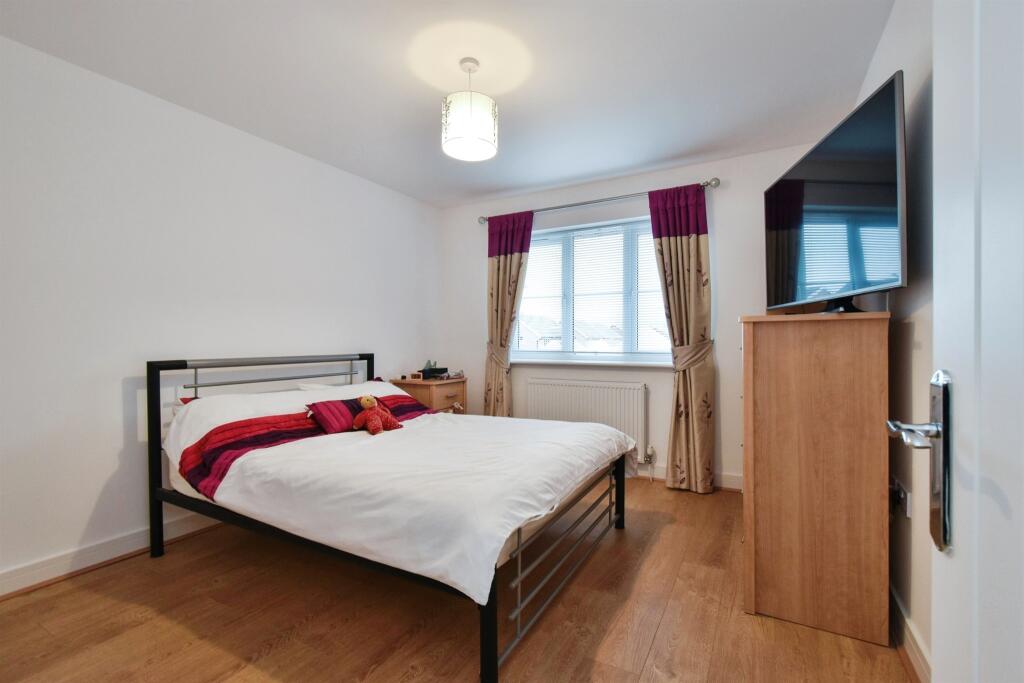 Additional image 12 of Llys Pen Bryn, Aberdare