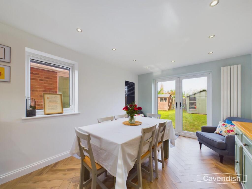 Additional image 5 of Plemstall Way, Mickle Trafford, Chester